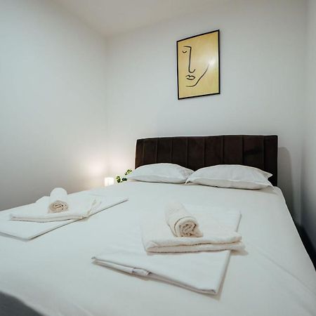 Apartman Biokovo Imotski Luaran gambar