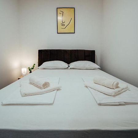 Apartman Biokovo Imotski Luaran gambar