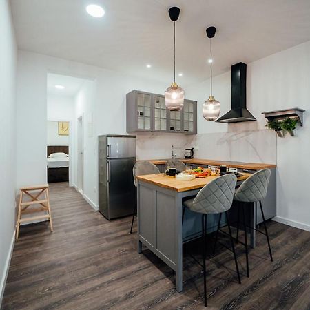 Apartman Biokovo Imotski Luaran gambar