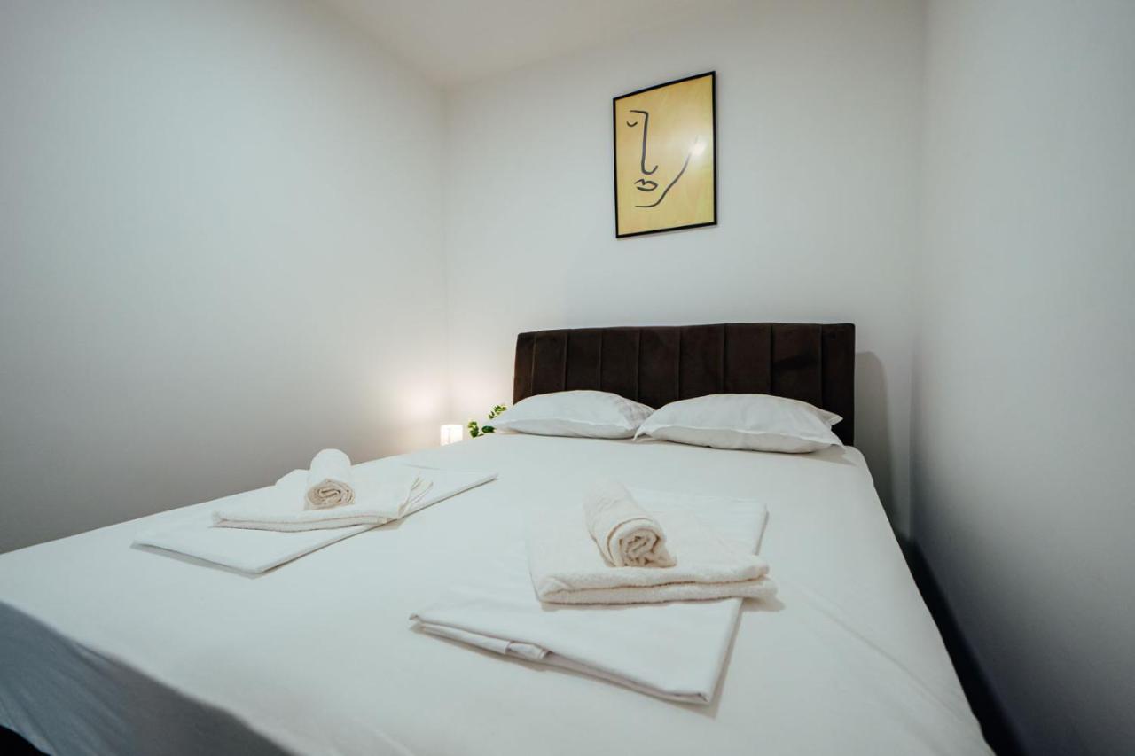 Apartman Biokovo Imotski Luaran gambar