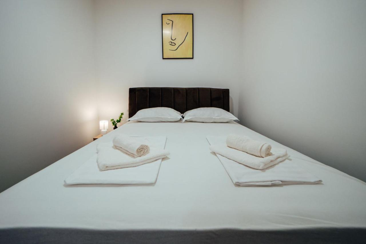 Apartman Biokovo Imotski Luaran gambar