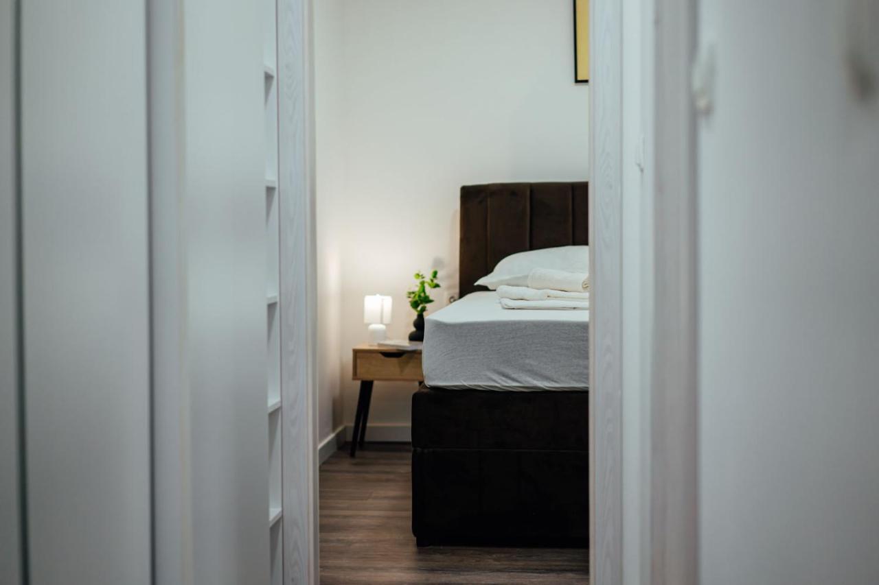 Apartman Biokovo Imotski Luaran gambar