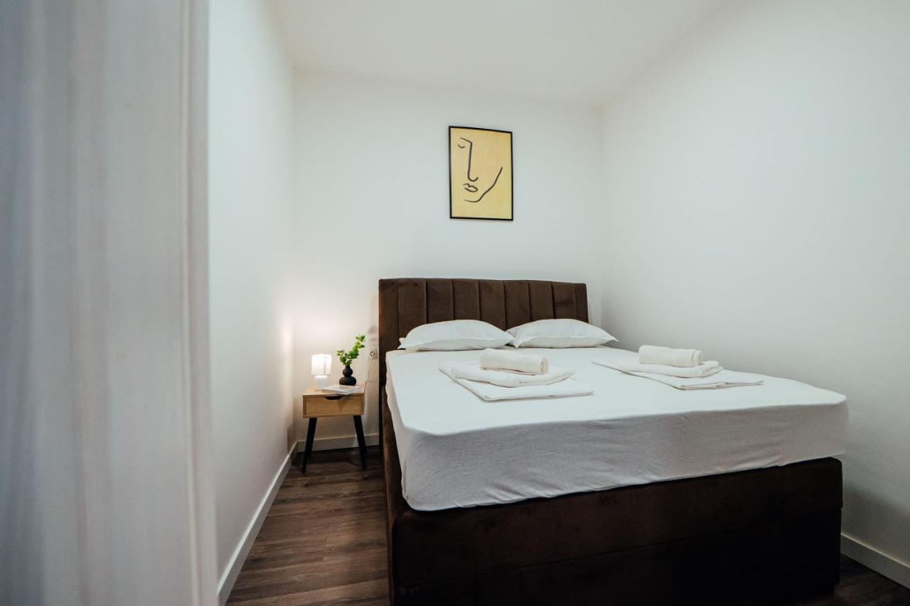 Apartman Biokovo Imotski Luaran gambar
