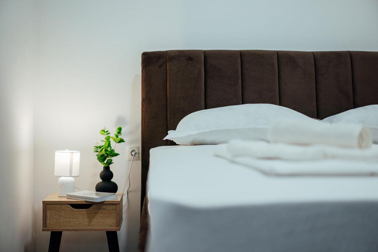 Apartman Biokovo Imotski Luaran gambar