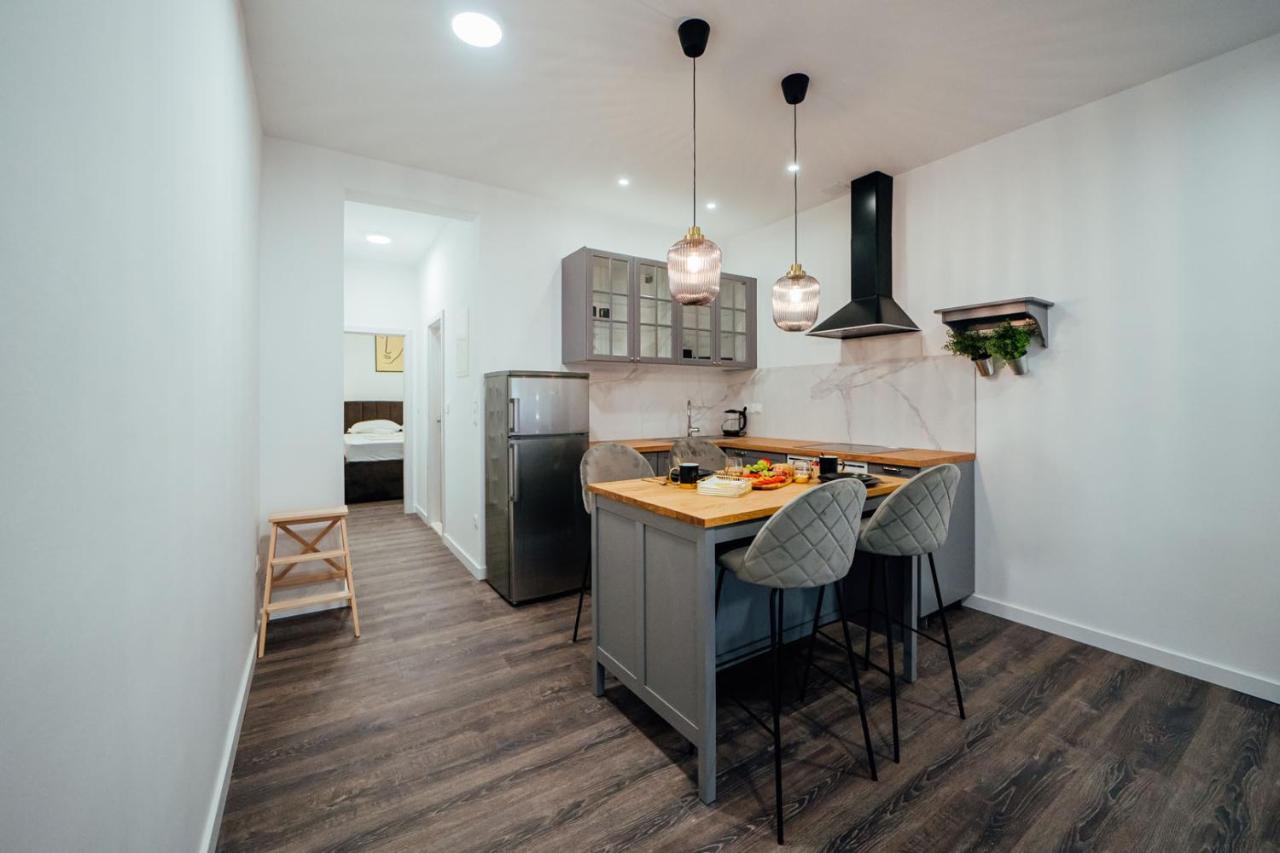 Apartman Biokovo Imotski Luaran gambar
