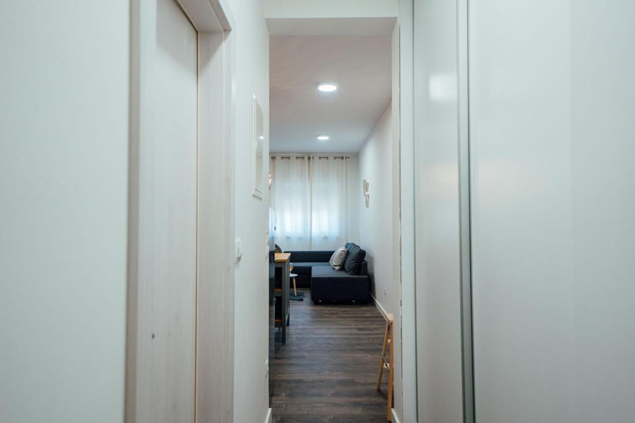 Apartman Biokovo Imotski Luaran gambar