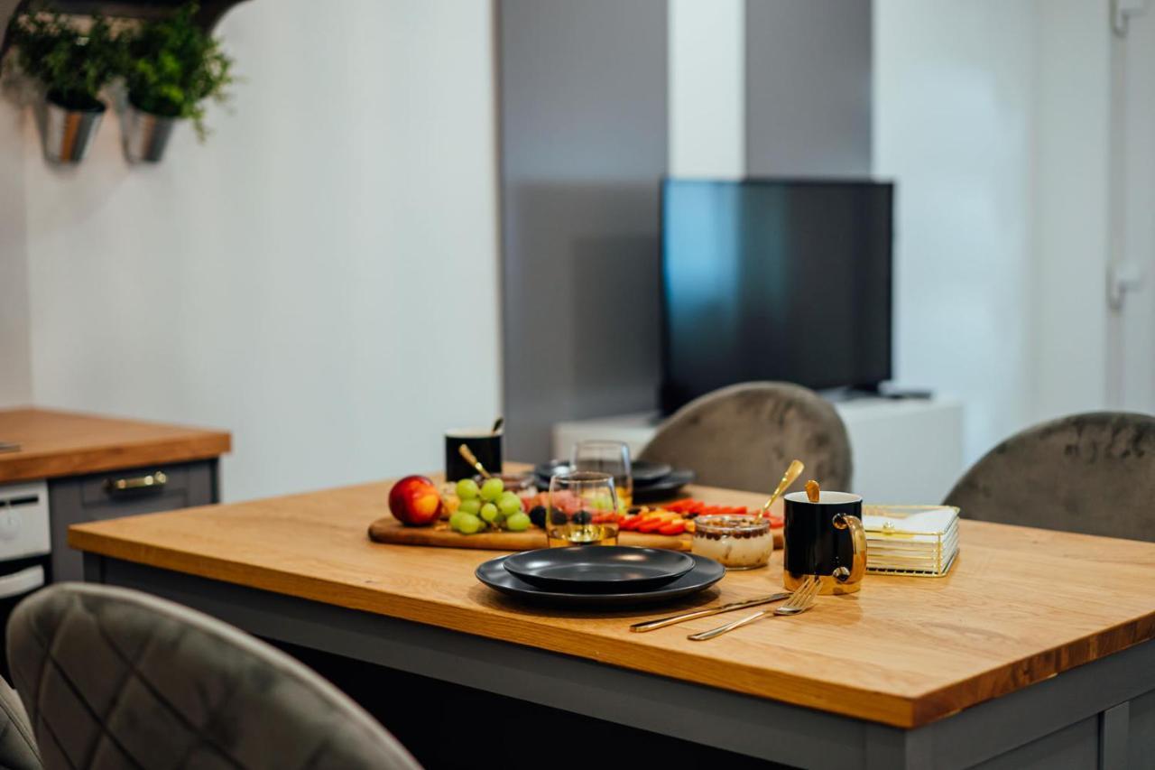 Apartman Biokovo Imotski Luaran gambar
