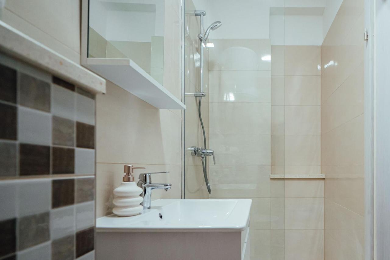 Apartman Biokovo Imotski Luaran gambar