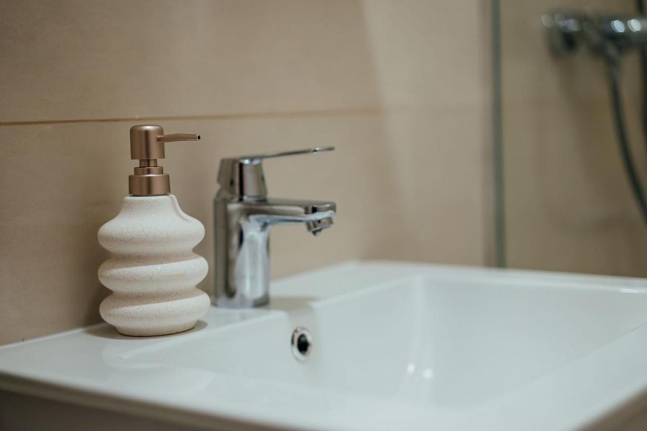 Apartman Biokovo Imotski Luaran gambar