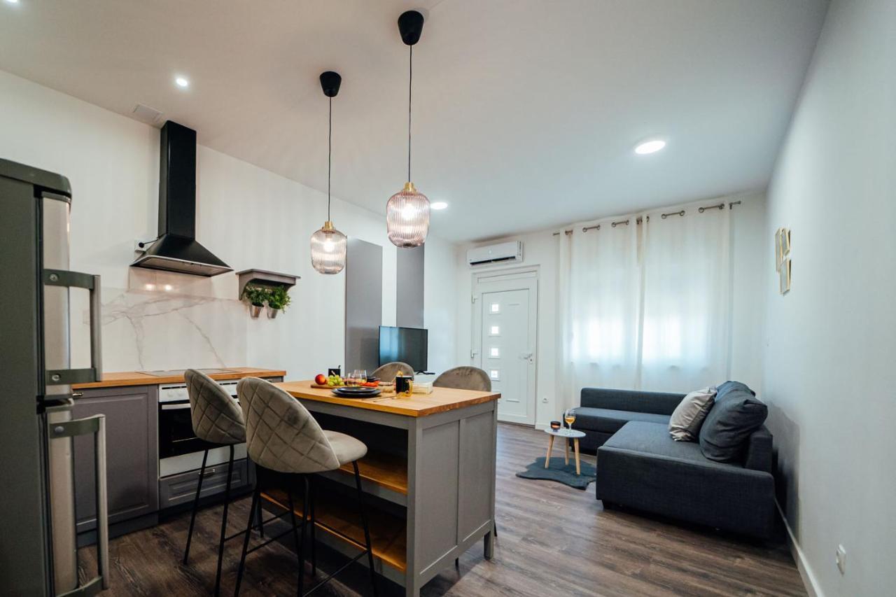 Apartman Biokovo Imotski Luaran gambar