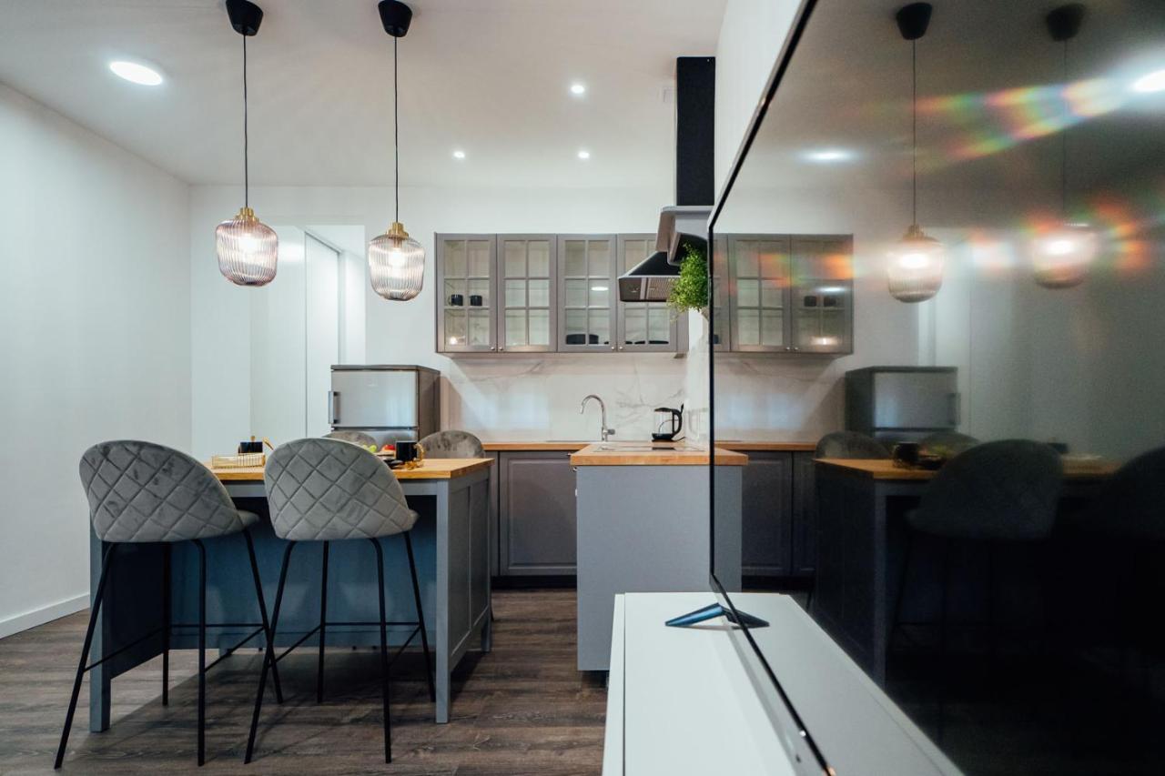 Apartman Biokovo Imotski Luaran gambar