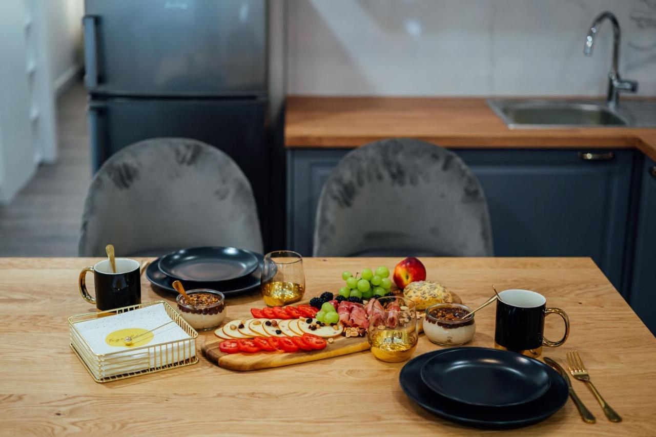Apartman Biokovo Imotski Luaran gambar