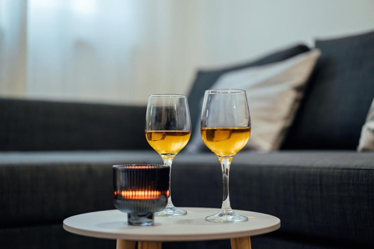 Apartman Biokovo Imotski Luaran gambar