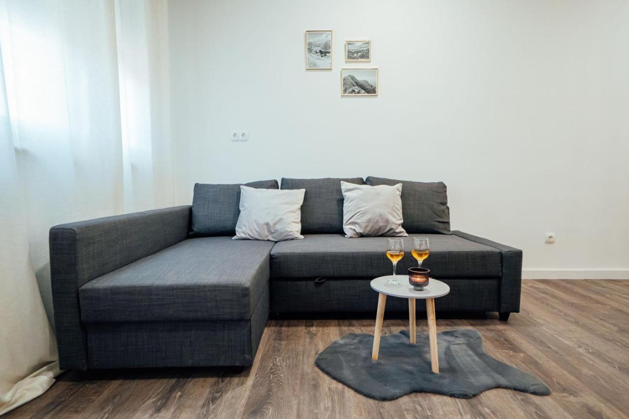 Apartman Biokovo Imotski Luaran gambar