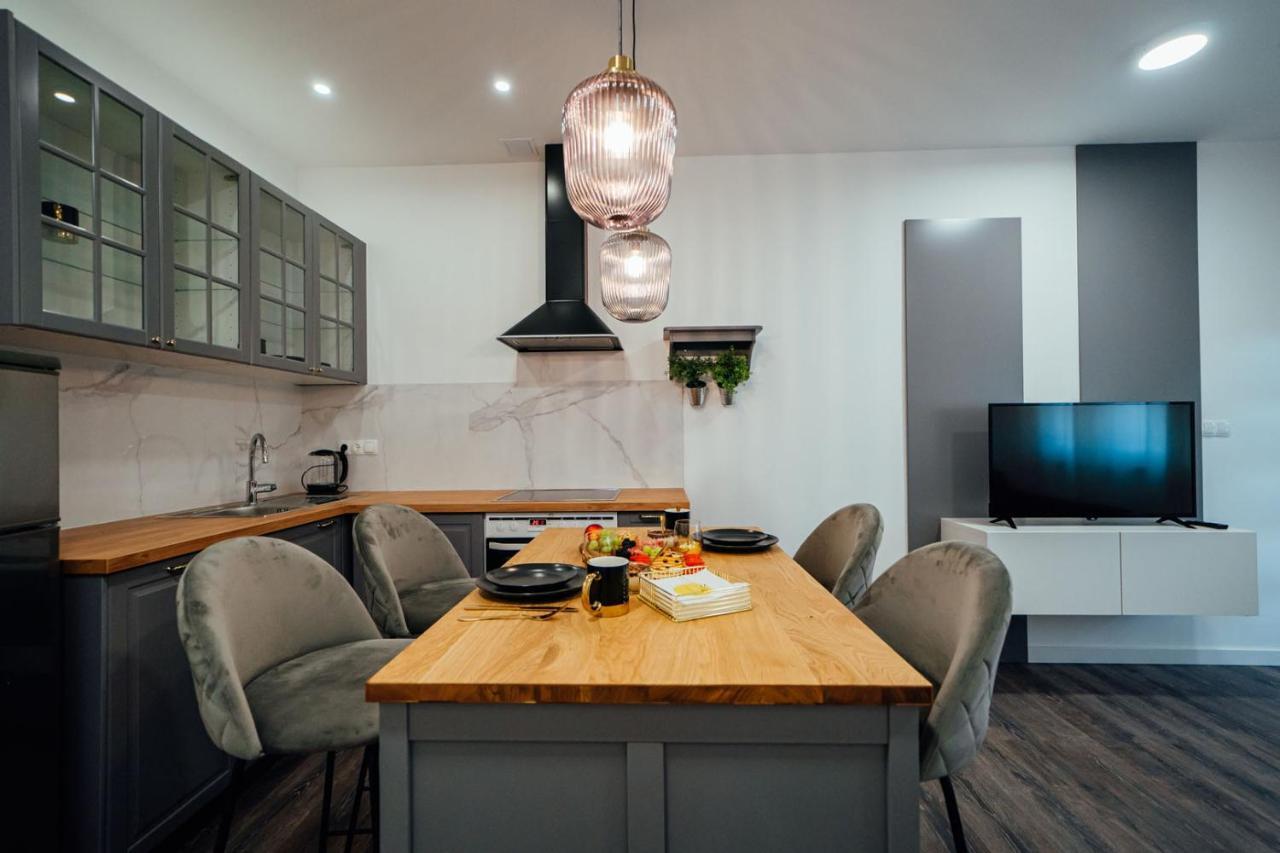 Apartman Biokovo Imotski Luaran gambar