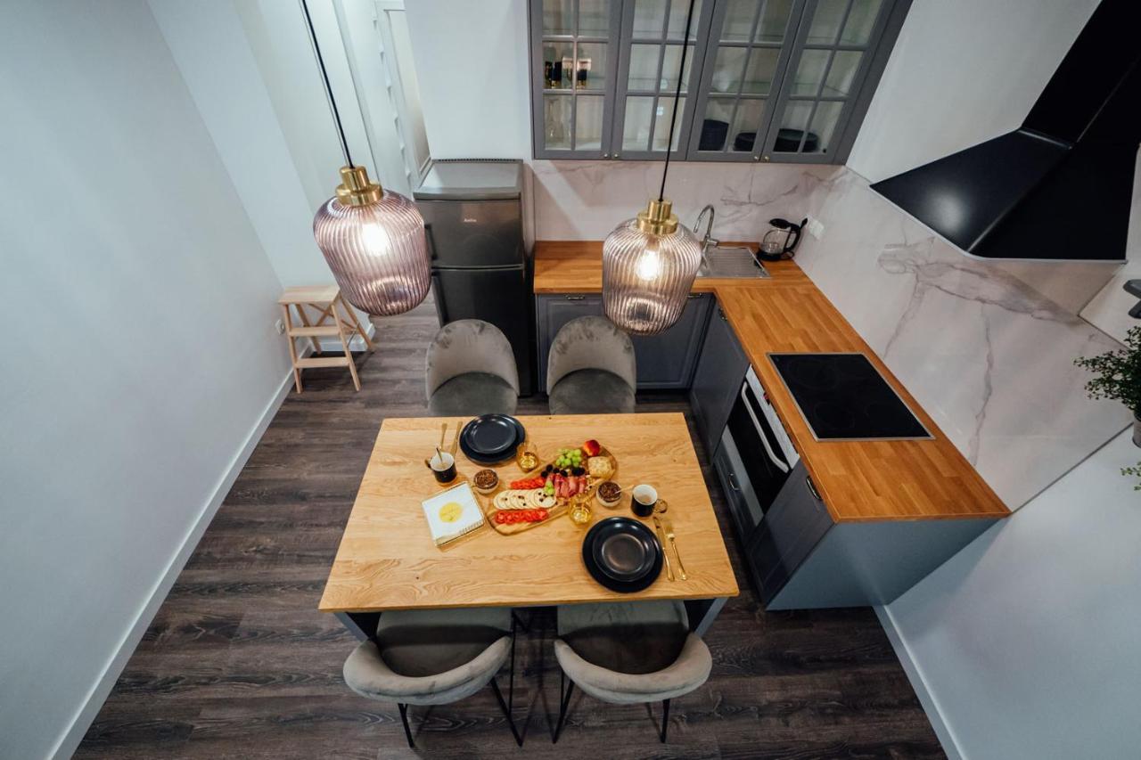 Apartman Biokovo Imotski Luaran gambar