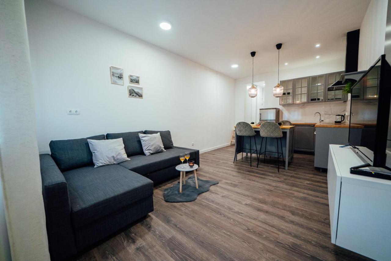 Apartman Biokovo Imotski Luaran gambar
