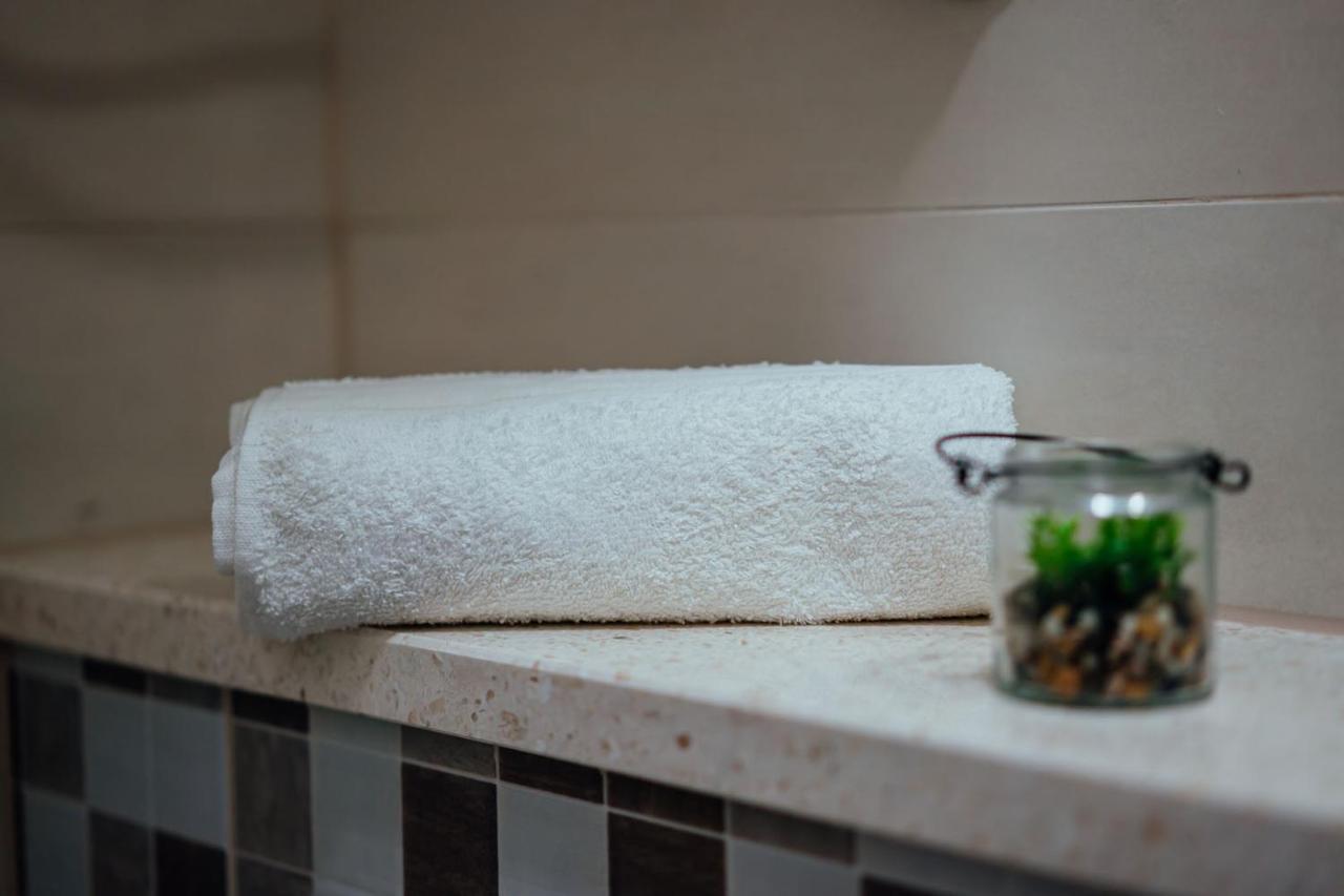 Apartman Biokovo Imotski Luaran gambar