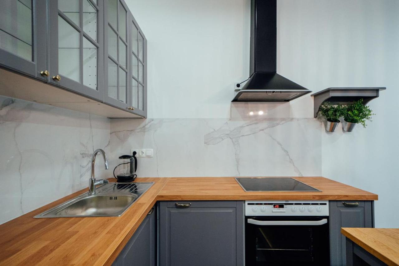 Apartman Biokovo Imotski Luaran gambar