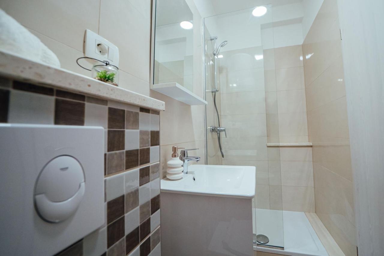 Apartman Biokovo Imotski Luaran gambar