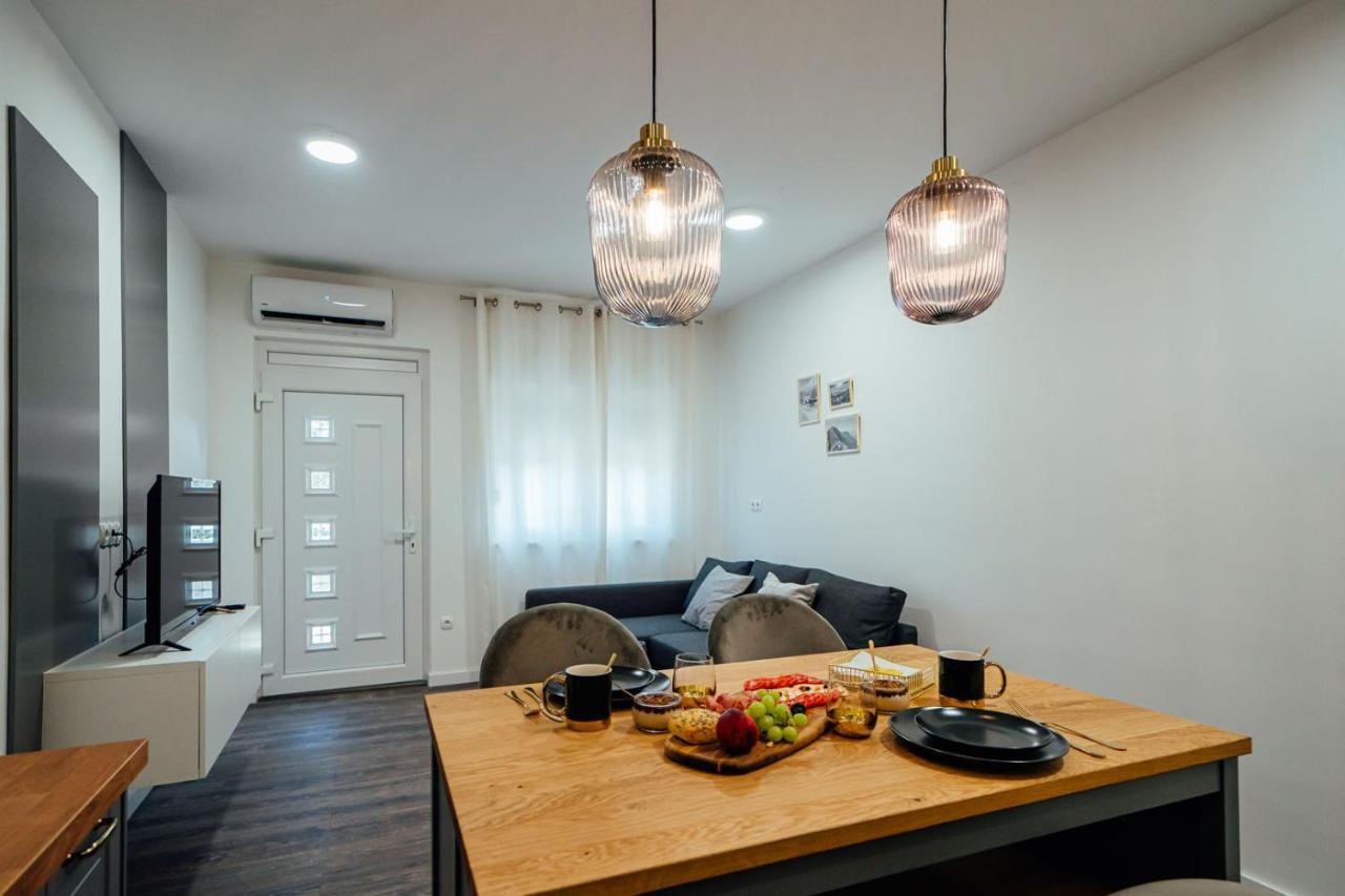 Apartman Biokovo Imotski Luaran gambar