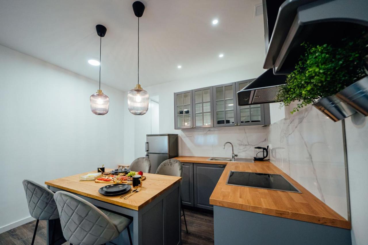 Apartman Biokovo Imotski Luaran gambar